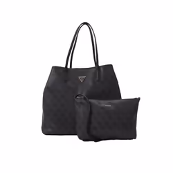 GUESS Cabas Gris anthracite