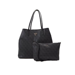 GUESS Cabas Gris anthracite