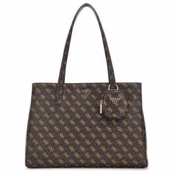 Sac cabas + porte monnaie Power play - Guess jeans - Femme