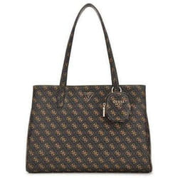 Sac cabas + porte monnaie Power play  -  Guess jeans - Femme