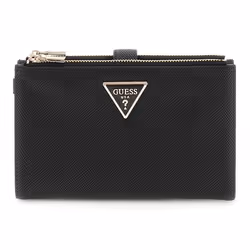 GUESS Portefeuille Noir