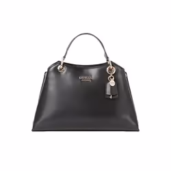 Sac À Main Eco Evaine Polyuréthane Noir - TU