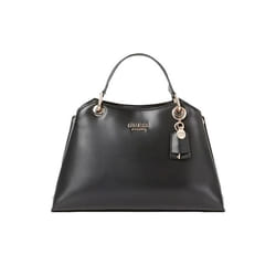 Sac À Main Eco Evaine Polyuréthane Noir - TU