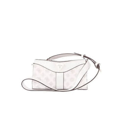 GUESS Sac à bandoulière Blanc