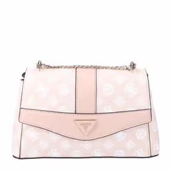 GUESS Sac à bandoulière Beige
