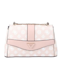 GUESS Sac à bandoulière Beige