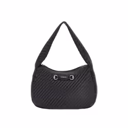 Sac À Main Francy Polyuréthane Noir - TU