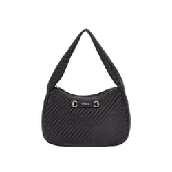 Sac À Main Francy Polyuréthane Noir - TU