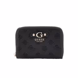 GUESS Portefeuille Noir