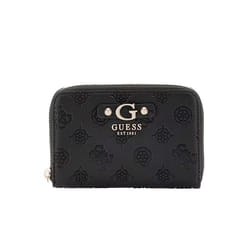 GUESS Portefeuille Noir
