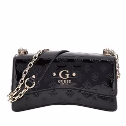 GUESS Sac à bandoulière Noir