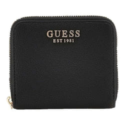 GUESS Portefeuille Noir