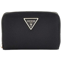 GUESS Portefeuille Noir
