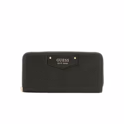 GUESS Portefeuille Noir