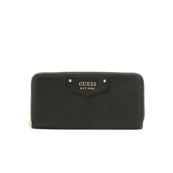 GUESS Portefeuille Noir