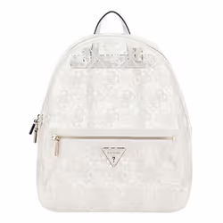 GUESS Sac à dos Blanc