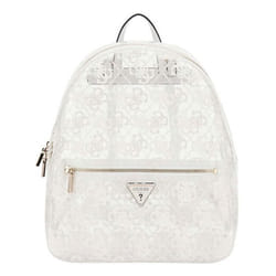 GUESS Sac à dos Blanc