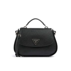 GUESS Sac à poignée supérieure Noir