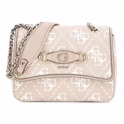 GUESS Sac à bandoulière Beige