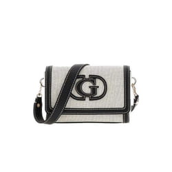 GUESS Sac à bandoulière Beige
