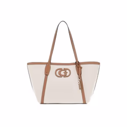 GUESS Cabas Camel
