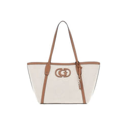 GUESS Cabas Camel