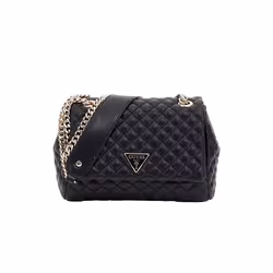 GUESS Sac à bandoulière Noir
