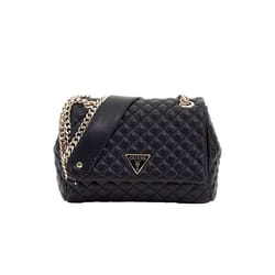 GUESS Sac à bandoulière Noir