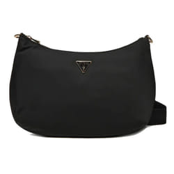 Sac porté épaule uni  -  Guess jeans