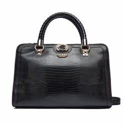 GUESS Cabas Noir