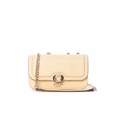 GUESS Sac à bandoulière Jaune
