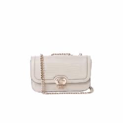 GUESS Sac à bandoulière Taupe - TU