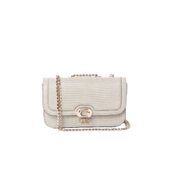GUESS Sac à bandoulière Taupe - TU