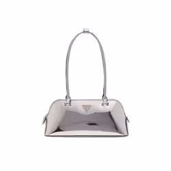 GUESS Cabas Argenté