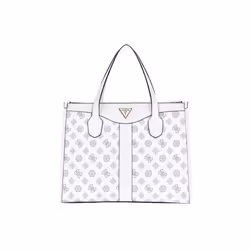 GUESS Cabas Blanc