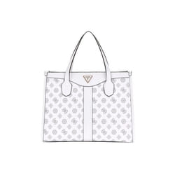 GUESS Cabas Blanc