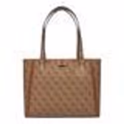 Sac cabas logo monograme - Guess jeans