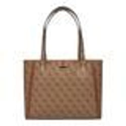 Sac cabas logo monograme  -  Guess jeans