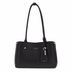 GUESS Sac à bandoulière Noir
