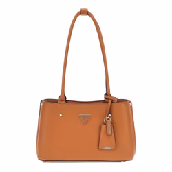 GUESS Sac à bandoulière Camel