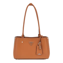 GUESS Sac à bandoulière Camel