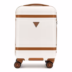 GUESS Valise Blanc