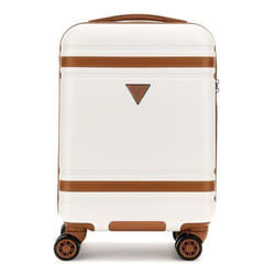 GUESS Valise Blanc