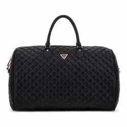 Sac de voyage - GUESS - Giully Weekender - Noir - 50x30x24 cm - 1.41 kg