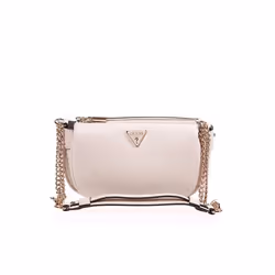 Sac porté épaule uni  -  Guess jeans - TU