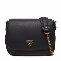 GUESS Sac à bandoulière Noir
