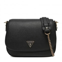 GUESS Sac à bandoulière Noir