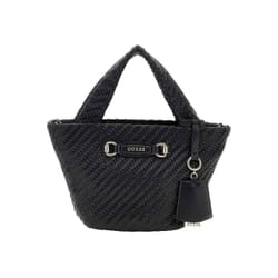 GUESS Cabas Noir