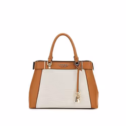 Guess modèle Anadela 3 Comp Marron