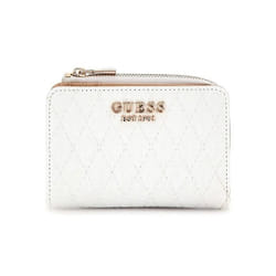 GUESS Porte-carte Blanc